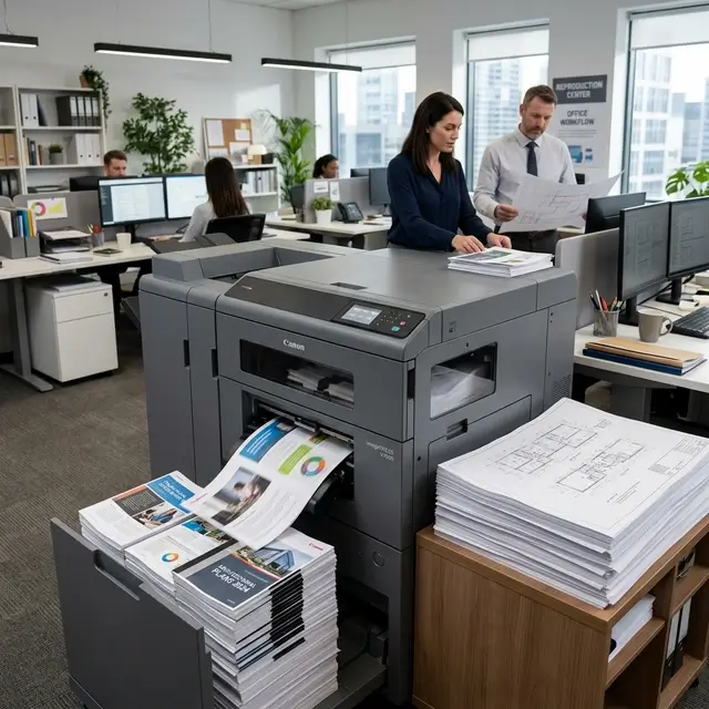 Printing Hub